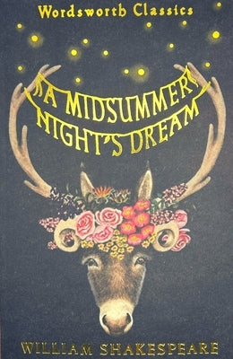A Midsummer Night's Dream by Shakespeare, William