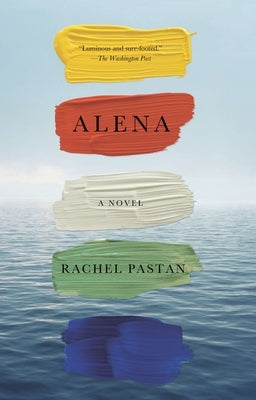 Alena by Pastan, Rachel