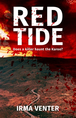 Red Tide by Venter, Irma