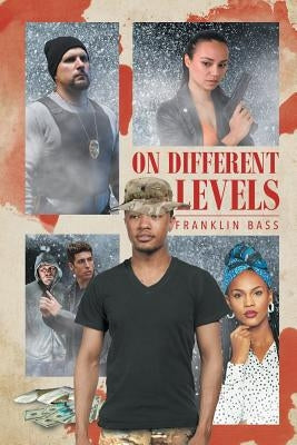 On Different Levels by Bass, Franklin