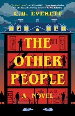 The Other People by Everett, C. B.