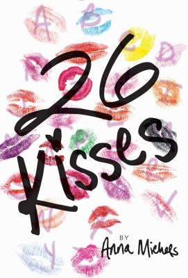 26 Kisses by Michels, Anna