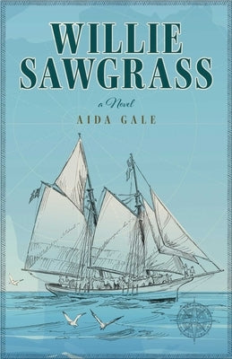 Willie Sawgrass by Gale, Aida