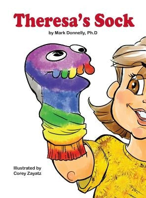 Theresa's Sock by Donnelly, Mark