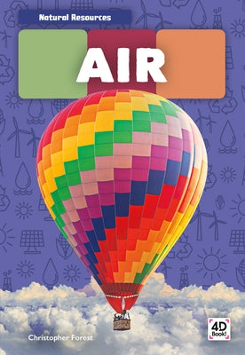 Air by Forest, Christopher