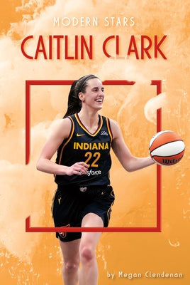 Caitlin Clark by Clendenan, Megan