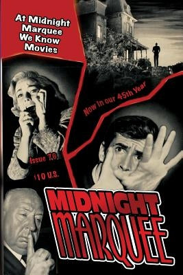 Midnight Marquee #76 by Svehla, Gary J.