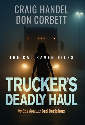 Trucker's Deadly Haul: No One Outruns Bad Decisions by Handel