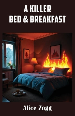 A Killer Bed & Breakfast by Zogg, Alice