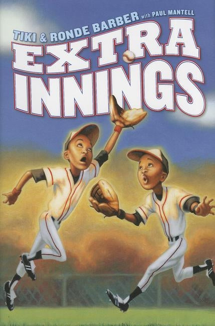 Extra Innings by Barber, Tiki