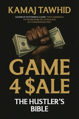 Game 4 $ale by Tawhid, Kamaj