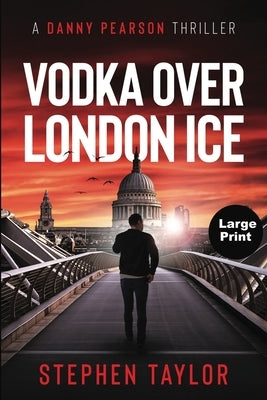 Vodka Over London Ice by Taylor, Stephen