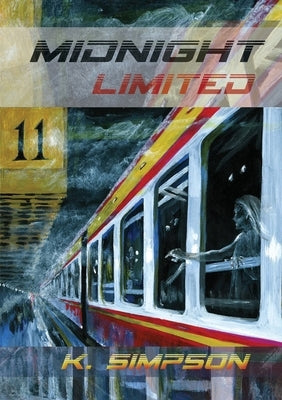 Midnight Limited by Simpson, K.