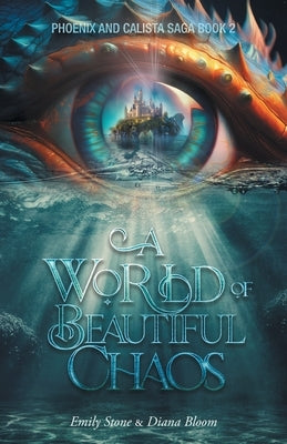 A World of Beautiful Chaos by Stone, Emily