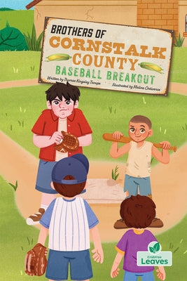 Baseball Breakout by Troupe, Thomas Kingsley