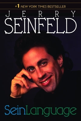 SeinLanguage by Seinfeld, Jerry