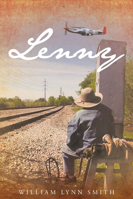 Lenny by Smith, William Lynn
