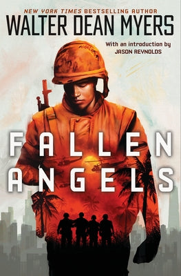 Fallen Angels by Myers, Walter Dean