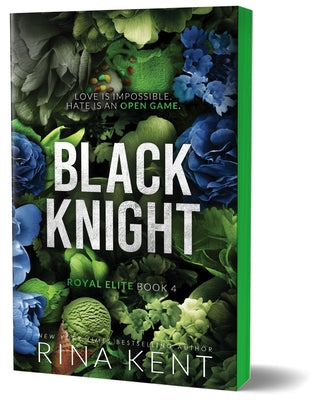 Black Knight (Deluxe Edition) by Kent, Rina