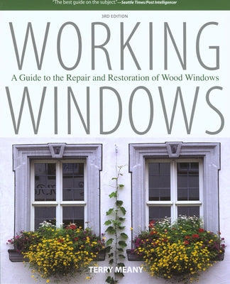 Working Windows by Meany, Terry