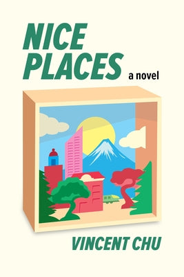 Nice Places by Chu, Vincent