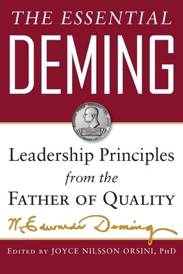 The Essential Demming (Pb) by Deming, W. Edwards