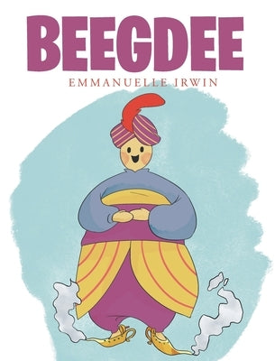 BeegDee by Irwin, Emmanuelle