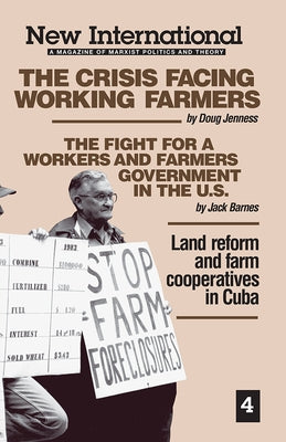 The Fight for a Workers and Farmers Government in the United States by Barnes, Jack