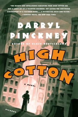 High Cotton by Pinckney, Darryl