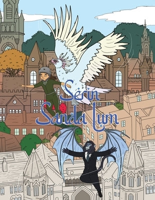 Serin by Lum, Sanda