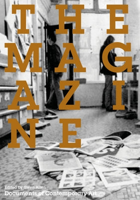 The Magazine by Allen, Gwen