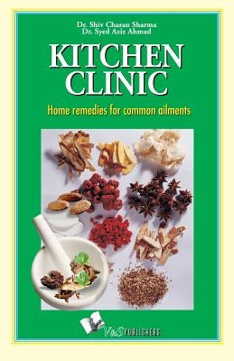 Kitchen Clinic by Board, Editorial