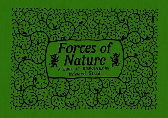 Forces of Nature by Steed, Edward