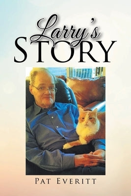 Larry's Story by Everitt, Pat
