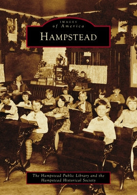 Hampstead by Hampstead Public Library