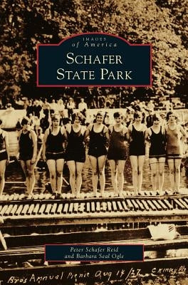 Schafer State Park by Reid, Peter Schafer
