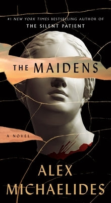 The Maidens by Michaelides, Alex