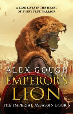 Emperor's Lion by Gough, Alex