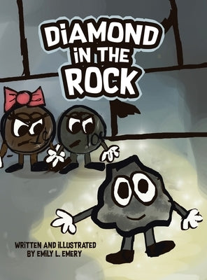 Diamond in the Rock by Emery, Emily L.