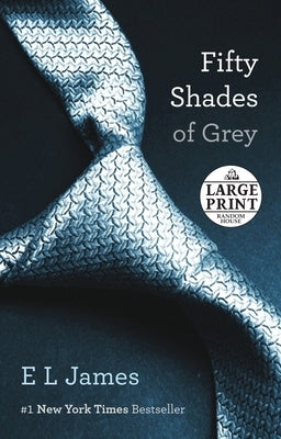 Fifty Shades of Grey by James, E. L.