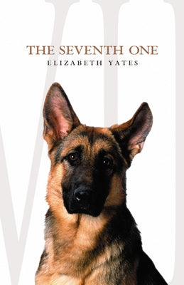 The Seventh One by Yates, Elizabeth