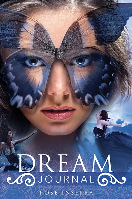 Dream Journal by Inserra, Rose