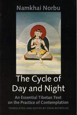 Cycle of Day and Night by Norbu, Namkhai