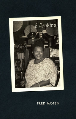 B Jenkins by Moten, Fred