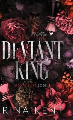 Deviant King: Special Edition Print by Kent, Rina