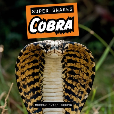 Cobra by Tapeta, Murray Oak