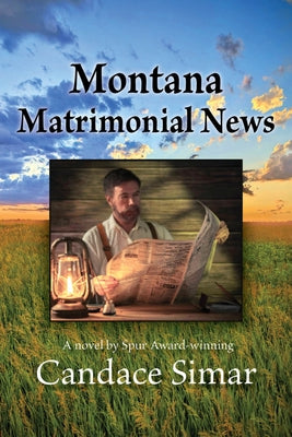Montana Matrimonial News by Simar, Candace