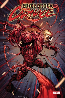 Eddie Brock: Carnage Vol. 1 - Killing Me by Soule, Charles