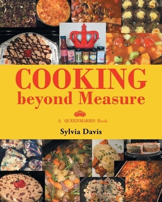 Cooking beyond Measure by Davis, Sylvia