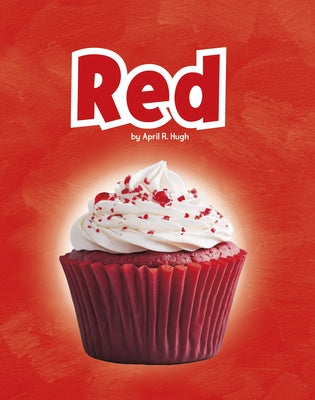 Red by Hugh, April R.